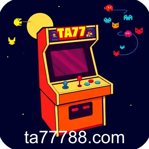 Arcade Fun: The Nostalgic Gaming Experience Online