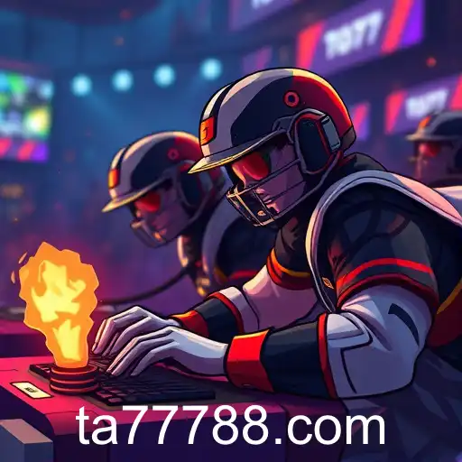 Inside the Thrilling World of Online Gaming Competitions
