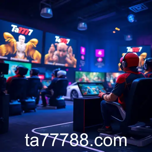 The Expanding Realm of Online Gaming