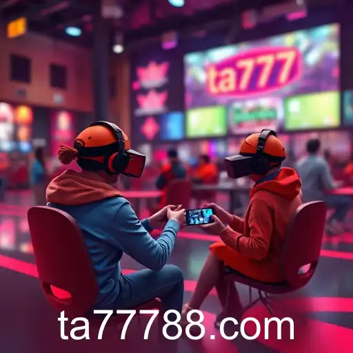 Exploring the Digital Playground: Trends and Innovations in Gaming