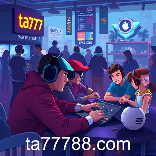 The Digital Shift in Gaming: A New Era