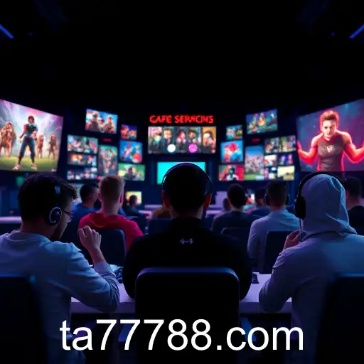 Gaming Innovation and Trends in 2025