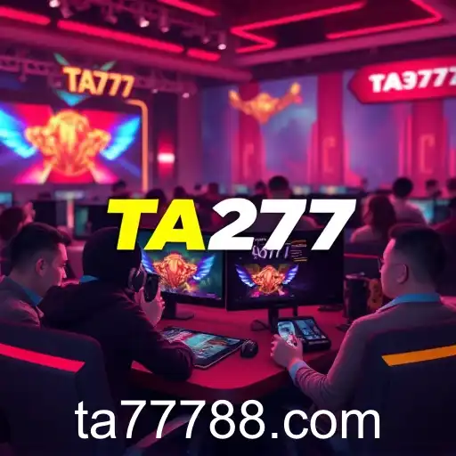 The Impact of TA777 on Online Gaming in 2025