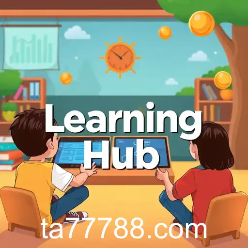 Exploring the Innovative World of 'Learning Hub': A Revolution in Educational Gaming