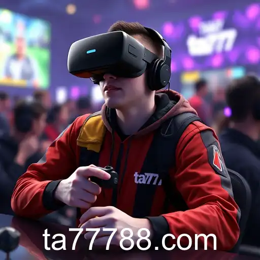 Evolving Trends in Online Gaming in 2025