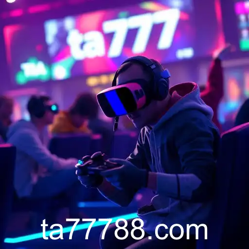 Gaming Evolution in the Era of AI