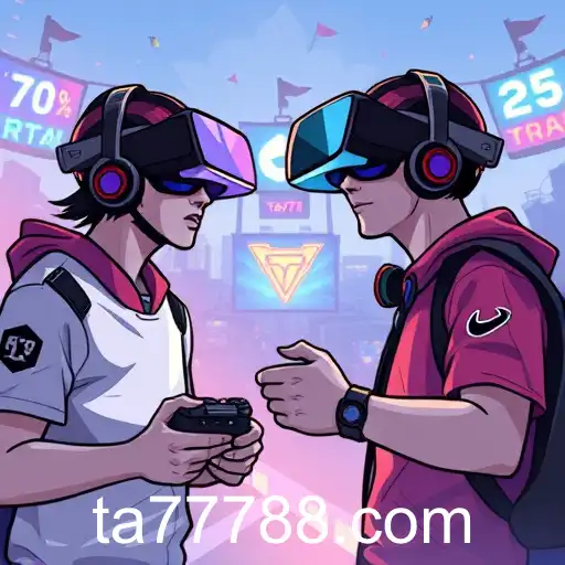 Gaming Evolutions in the Digital Era