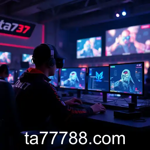 The Role of Online Gaming in 2025