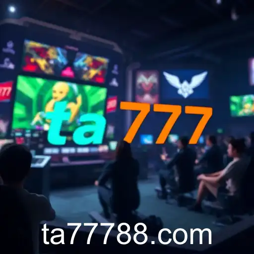 The Rise of 'ta777': A New Era in Online Gaming