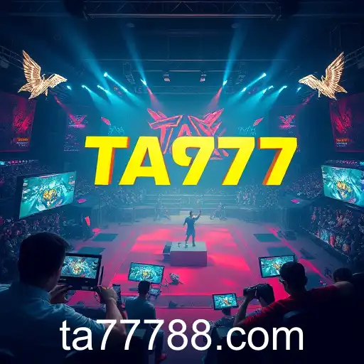 The Rise of ta777 in Online Gaming Communities