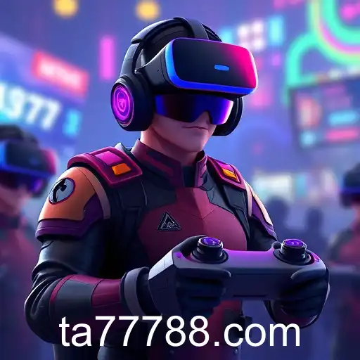 The Growing Influence of Ta777 in Online Gaming Communities