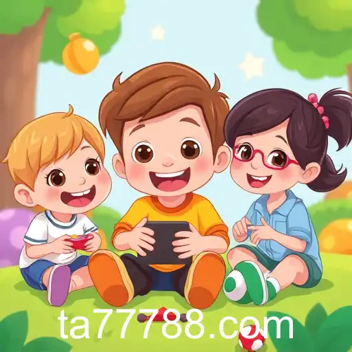 The Rise of 'ta777' in Gaming