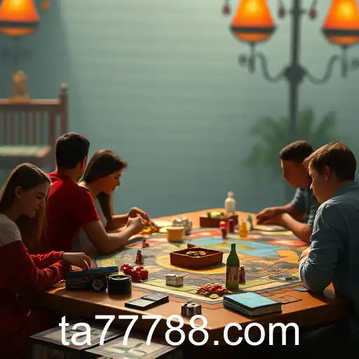 The Rise of Virtual Gaming in Modern Entertainment