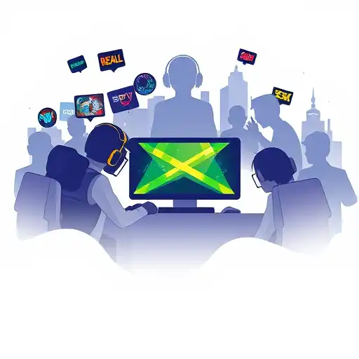 The Rise of Online Gaming Communities in 2025