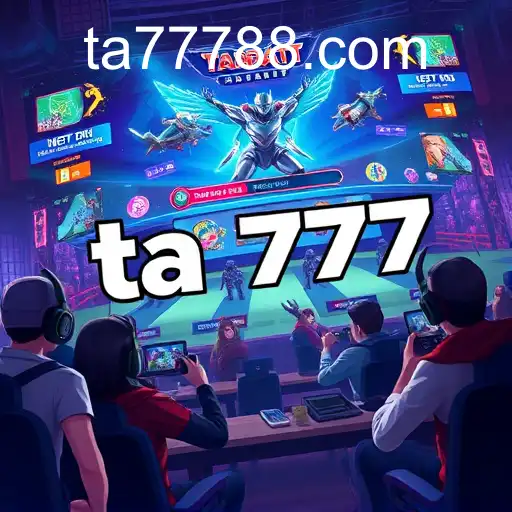 Online Gaming Evolves with Enthusiasts Rallying Around 'ta777'