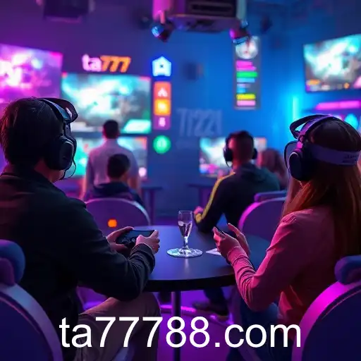 The Rise of Gaming Dynamics