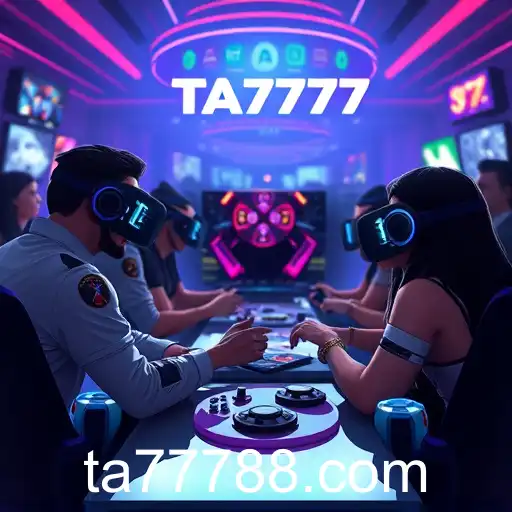 The Rise of TA777: Gaming Trends and Innovations