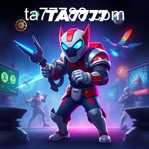 The Rise of TA777: Gaming Trends and Innovations
