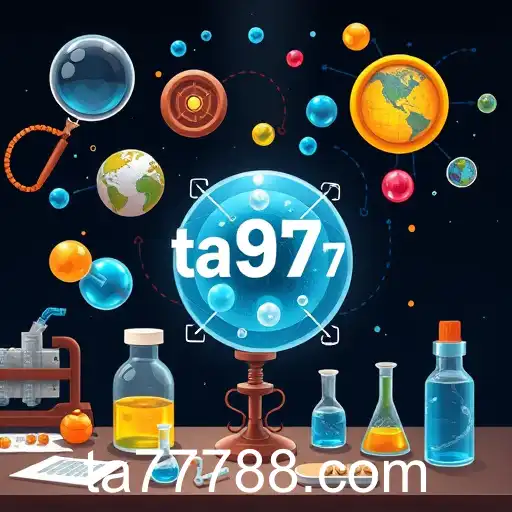 The Rise of Science Games: Engaging Minds with 'ta777'